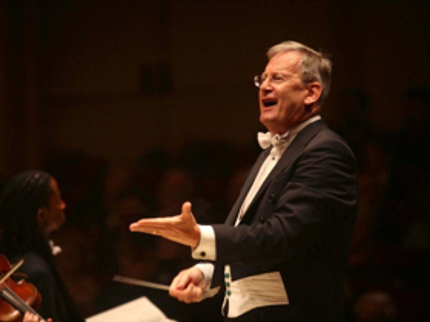 Orchestre Révolutionnaire et Romantique to Perform Two All-Berlioz Concerts in October  Image