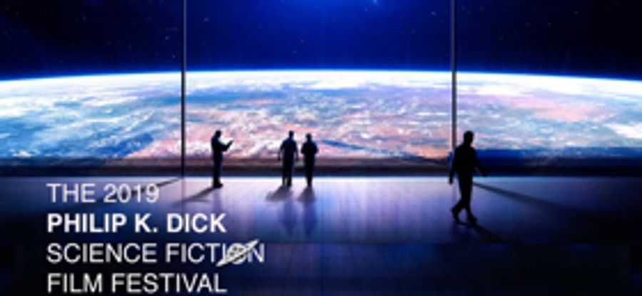 Philip K. Dick Science Fiction Film Festival Makes West Coast Debut  Image