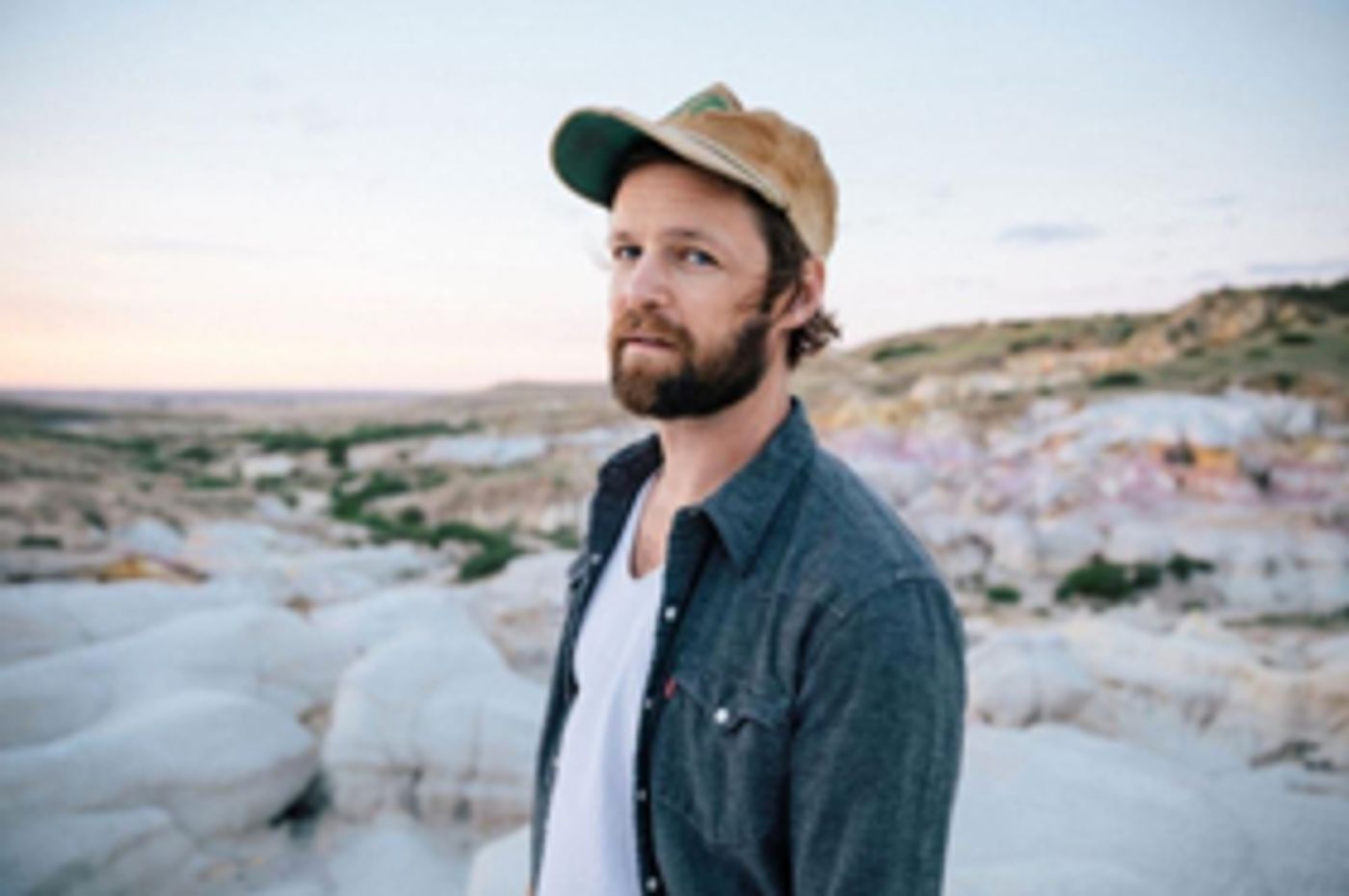 New Mexican Releases Lead Single TWO HEARTED  Image