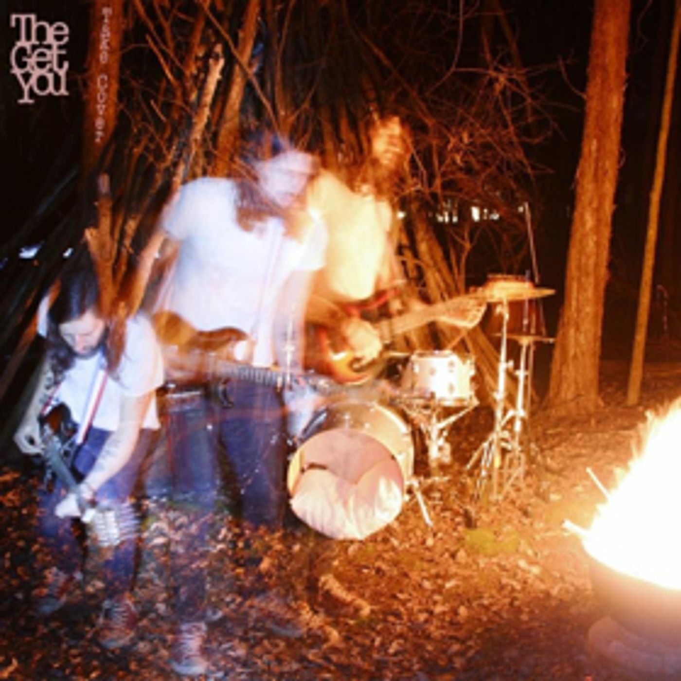 The Get You Releases New Album TAKE COVER Featuring Sheryl Crow, Kacey Musgraves The Get You Releases New Album TAKE COVER Featuring Sheryl Crow, Kacey Musgraves Image