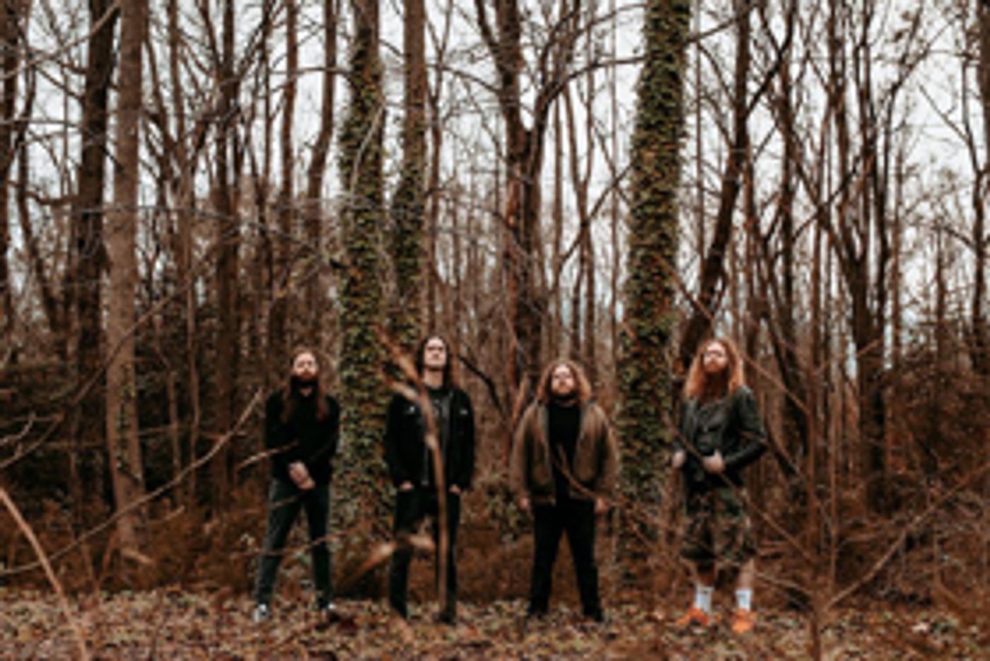 Inter Arma Share THE ATAVIST'S MERIDIAN, Announce US Tour In May & June Inter Arma Share THE ATAVIST'S MERIDIAN, Announce US Tour In May & June Image