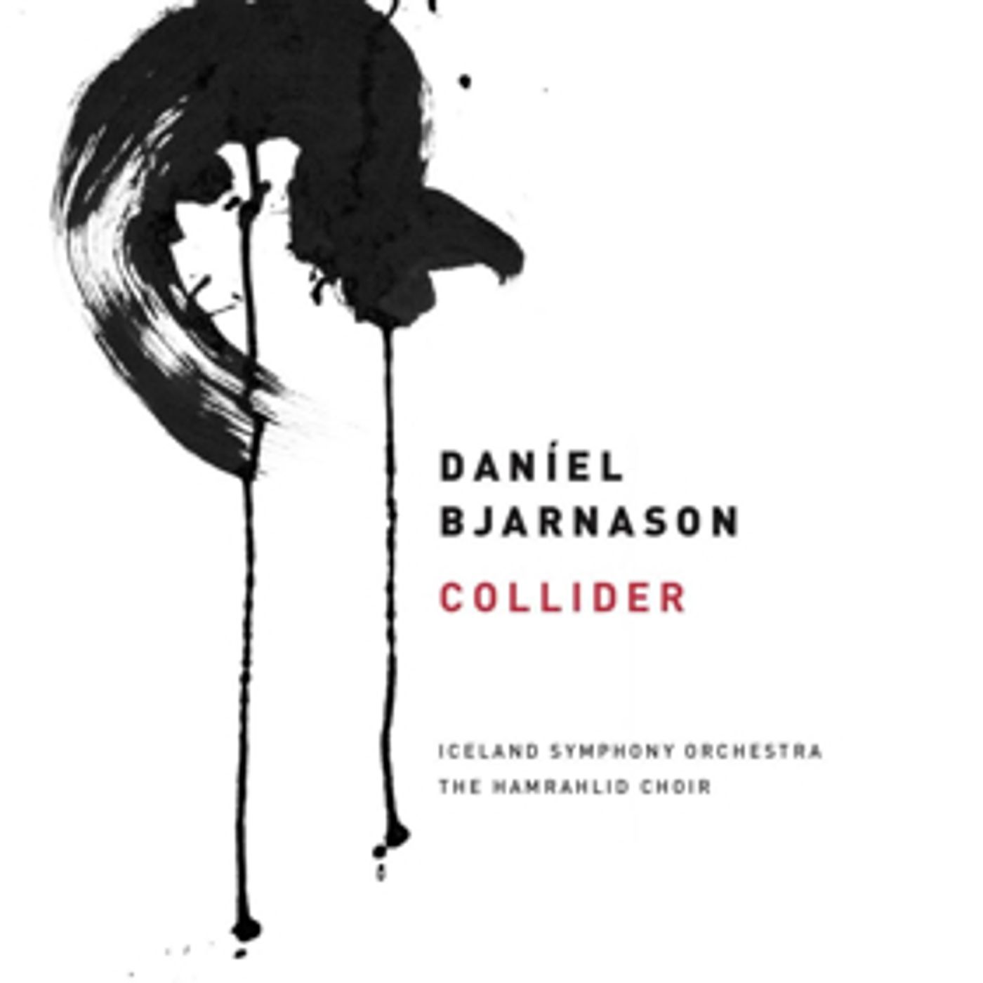 Daníel Bjarnason To Release New Album COLLIDER on Bedroom Community Daníel Bjarnason To Release New Album COLLIDER on Bedroom Community Image