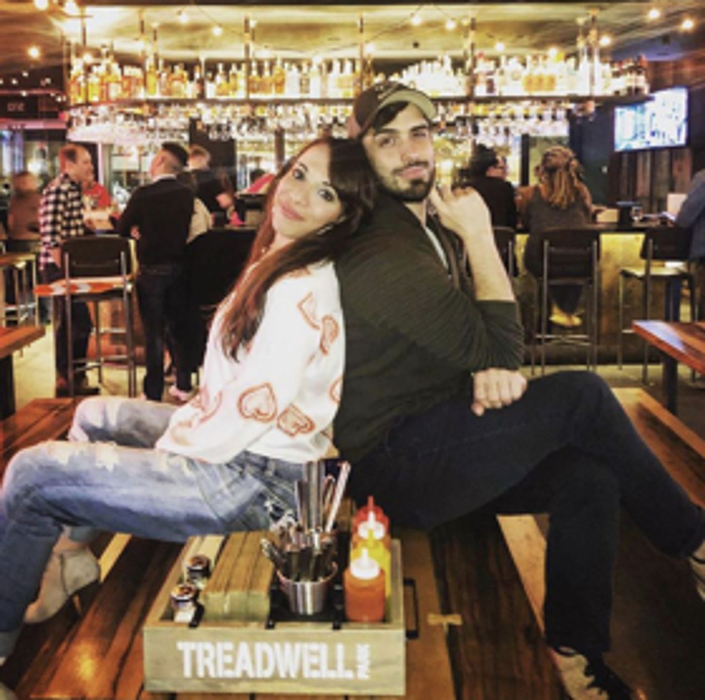 Treadwell Park Will Host Tony Awards Viewing Party on June 9!  Image