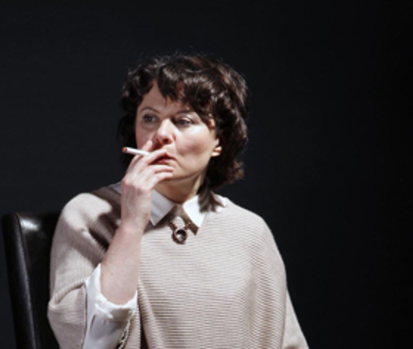 2018 Year in Review: Cindy Marcolina's Best of Theatre  Image