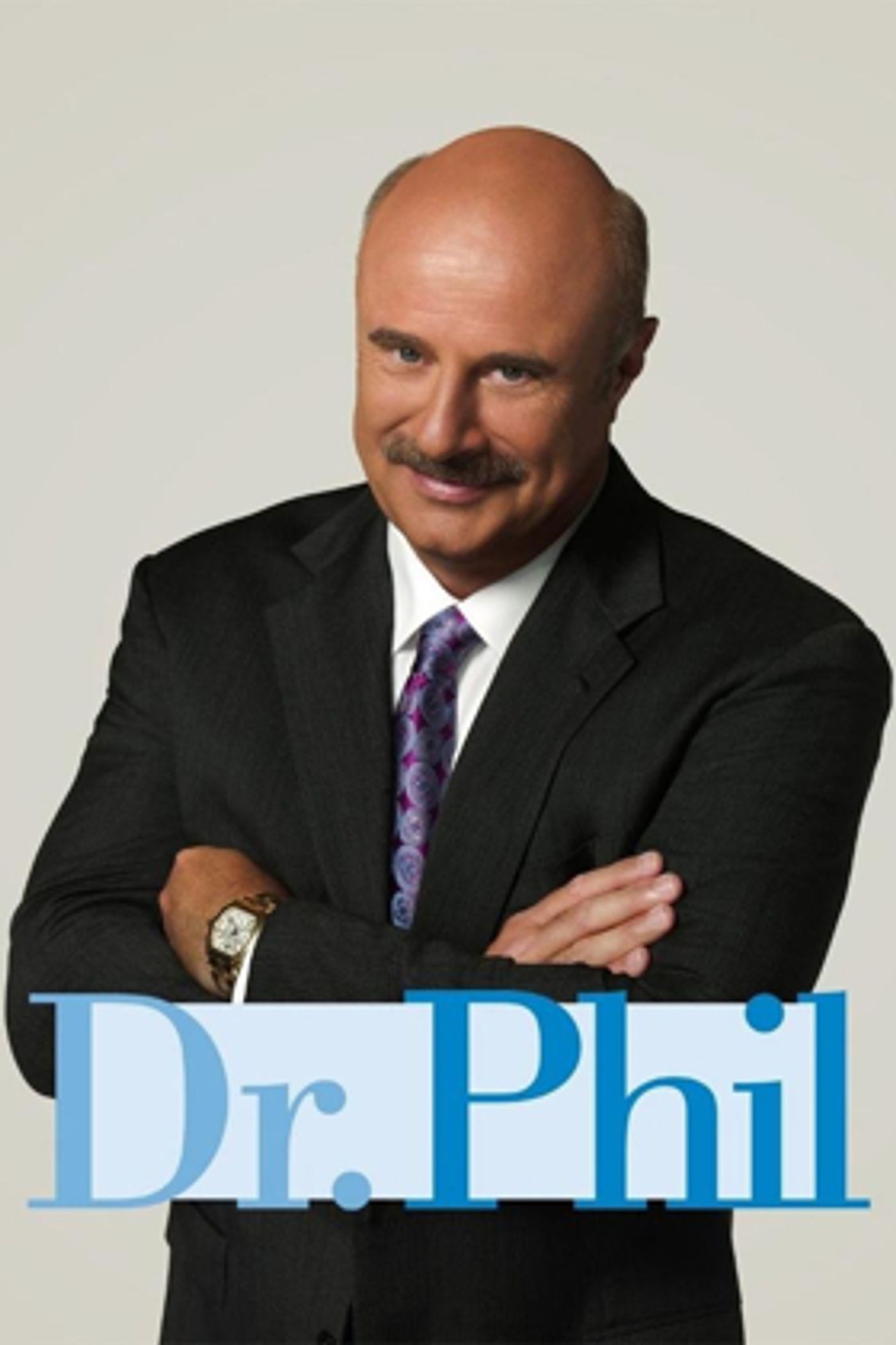 CBS Renews DR. PHIL Through 2023  Image