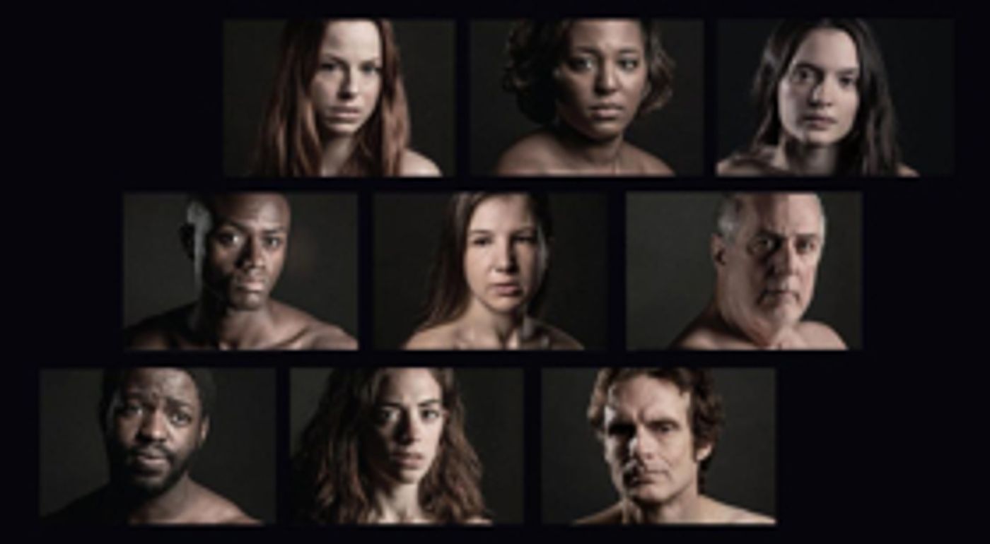 John Gould Rubin to Direct World Premiere at HERE  Image