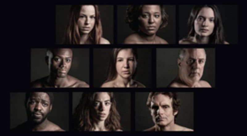 John Gould Rubin to Direct World Premiere at HERE Image