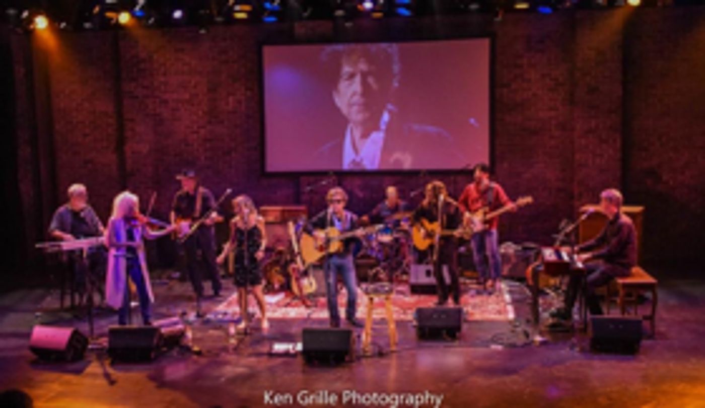 Bay Street Theater Announces Harborfest Weekend with The Complete Unknowns and All Star Stand Up Comedy Bay Street Theater Announces Harborfest Weekend with The Complete Unknowns and All Star Stand Up Comedy Image