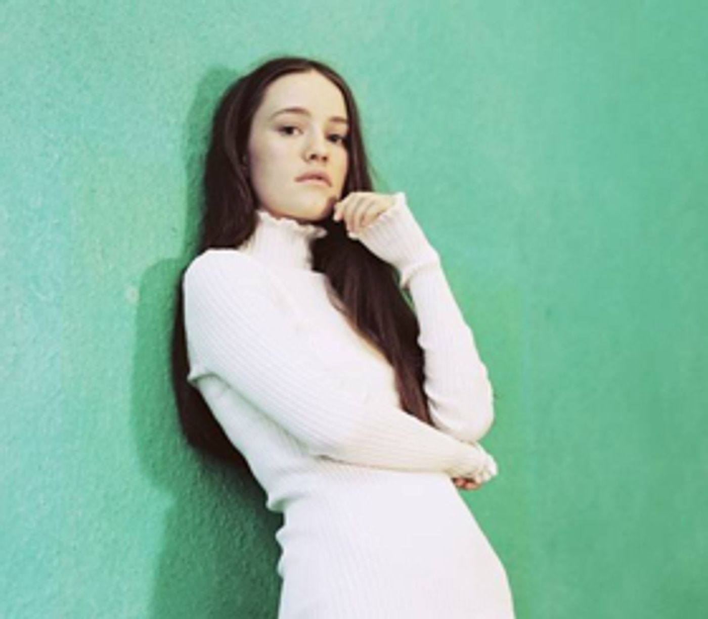 Sigrid's New Single RAW Out Now + April Tour Dates & Coachella Performance Announced Sigrid's New Single RAW Out Now + April Tour Dates & Coachella Performance Announced Image