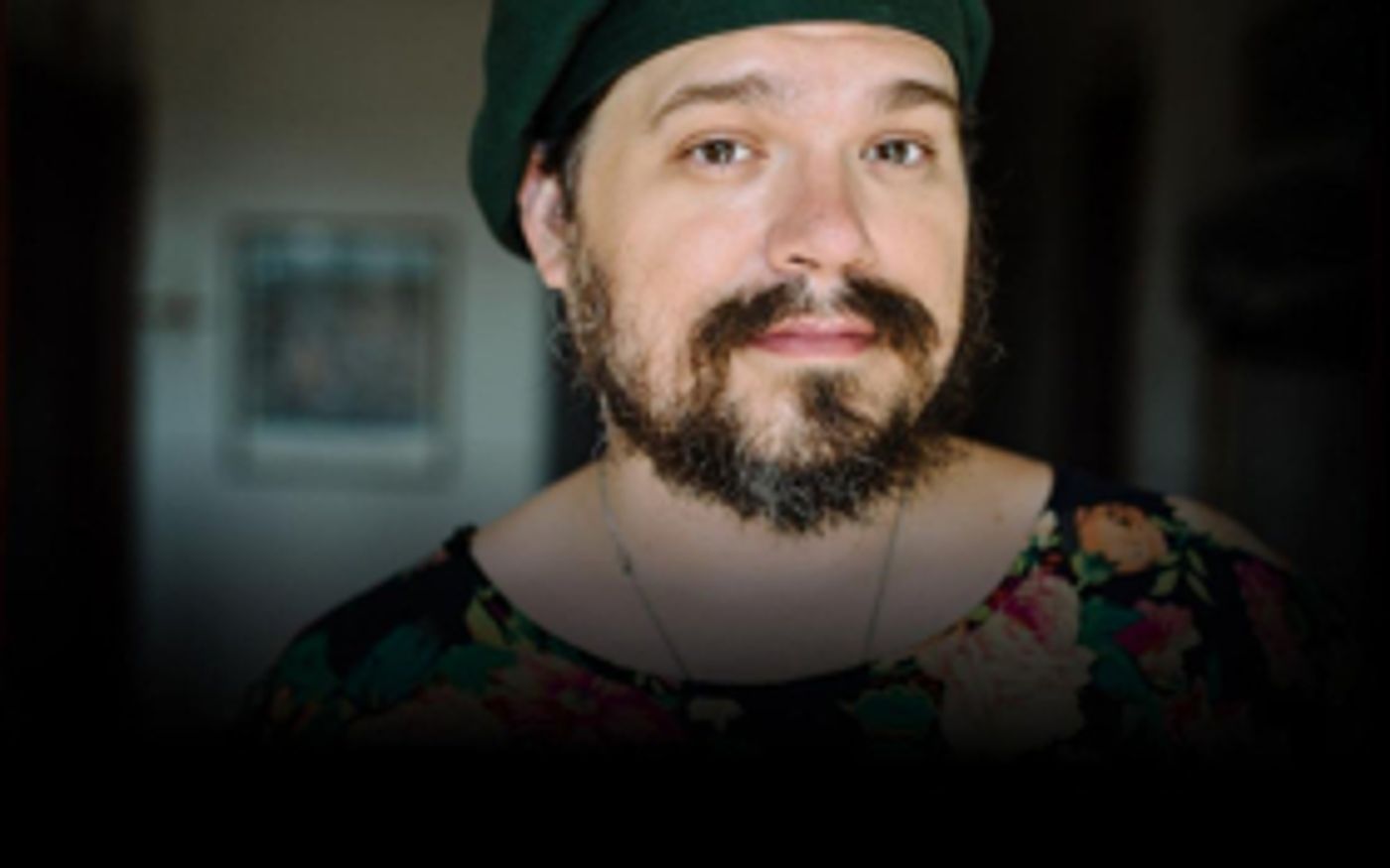 Jaime Cepero, Dane Terry, Julian Fleisher And More Join Justin Sayre's QUEER REVOLUTION LIVE! At Joe's Pub Jaime Cepero, Dane Terry, Julian Fleisher And More Join Justin Sayre's QUEER REVOLUTION LIVE! At Joe's Pub Image