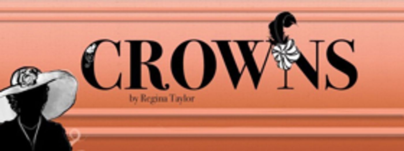 CROWNS Returns To Virginia Stage  Image