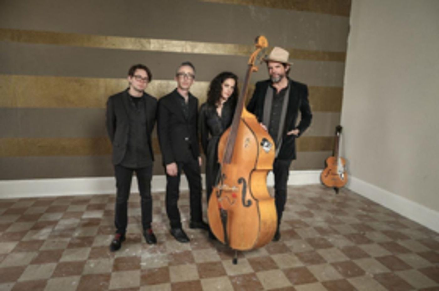 Motel Mirrors and John Paul Keith Announce New Albums Out 3/30  Image