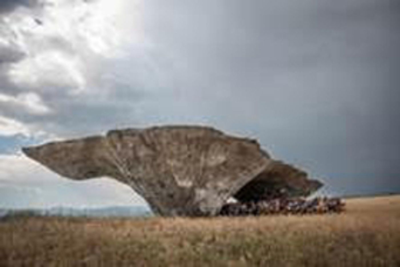 Tippet Rise Art Center Announces Details of its 4th Concert Season  Image