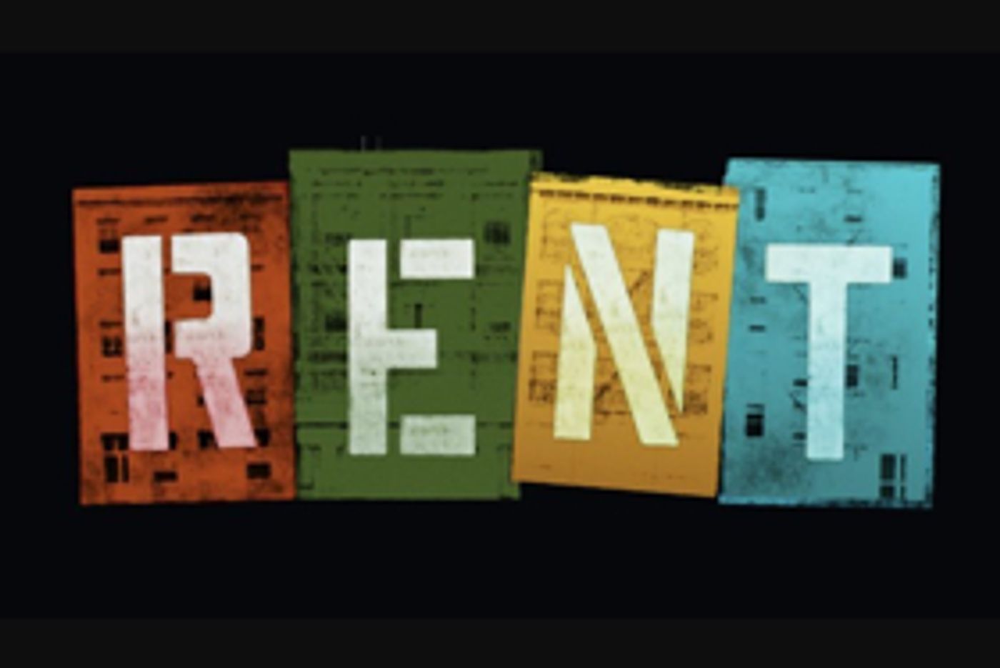 Enter Now to Win VIP Tickets to the RENT LIVE Dress Rehearsal in Los Angeles  Image