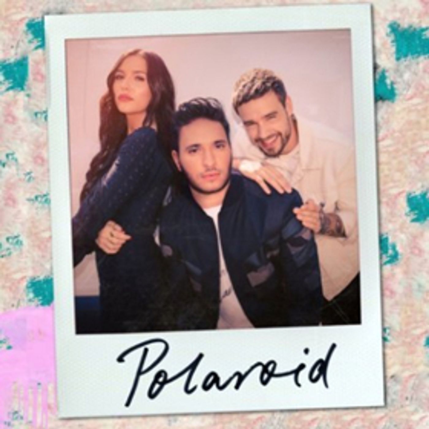 Liam Payne, Jonas Blue and Lennon Stella Release 'Polaroid'  Image