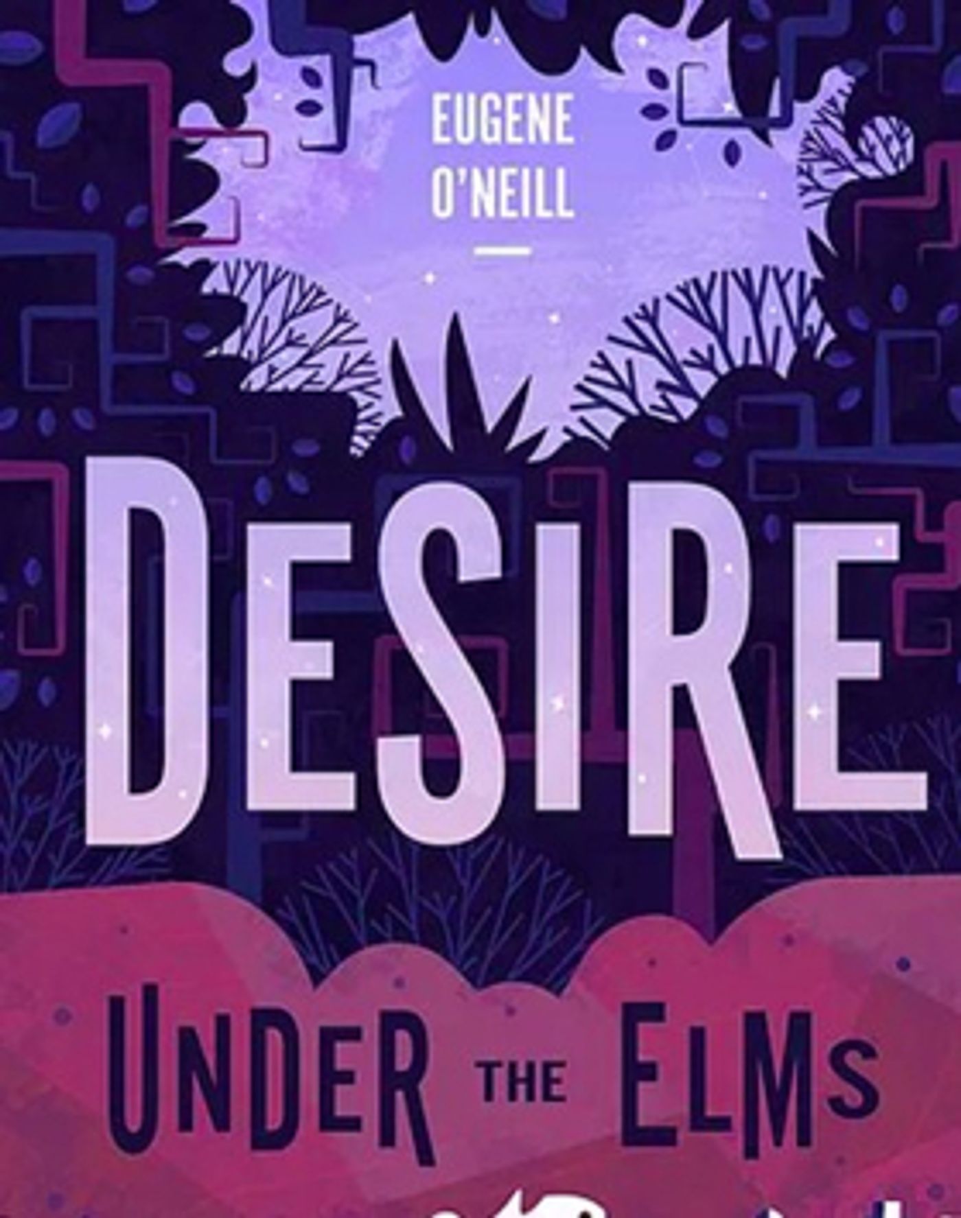 DESIRE UNDER THE ELMS Extended at Firehouse Theatre Through 11/18  Image