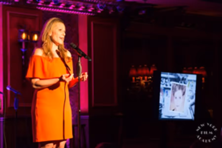 2nd Annual NYFA Faculty Show WE'LL CALL YOU to Feature KRISTY CATES, & More Image