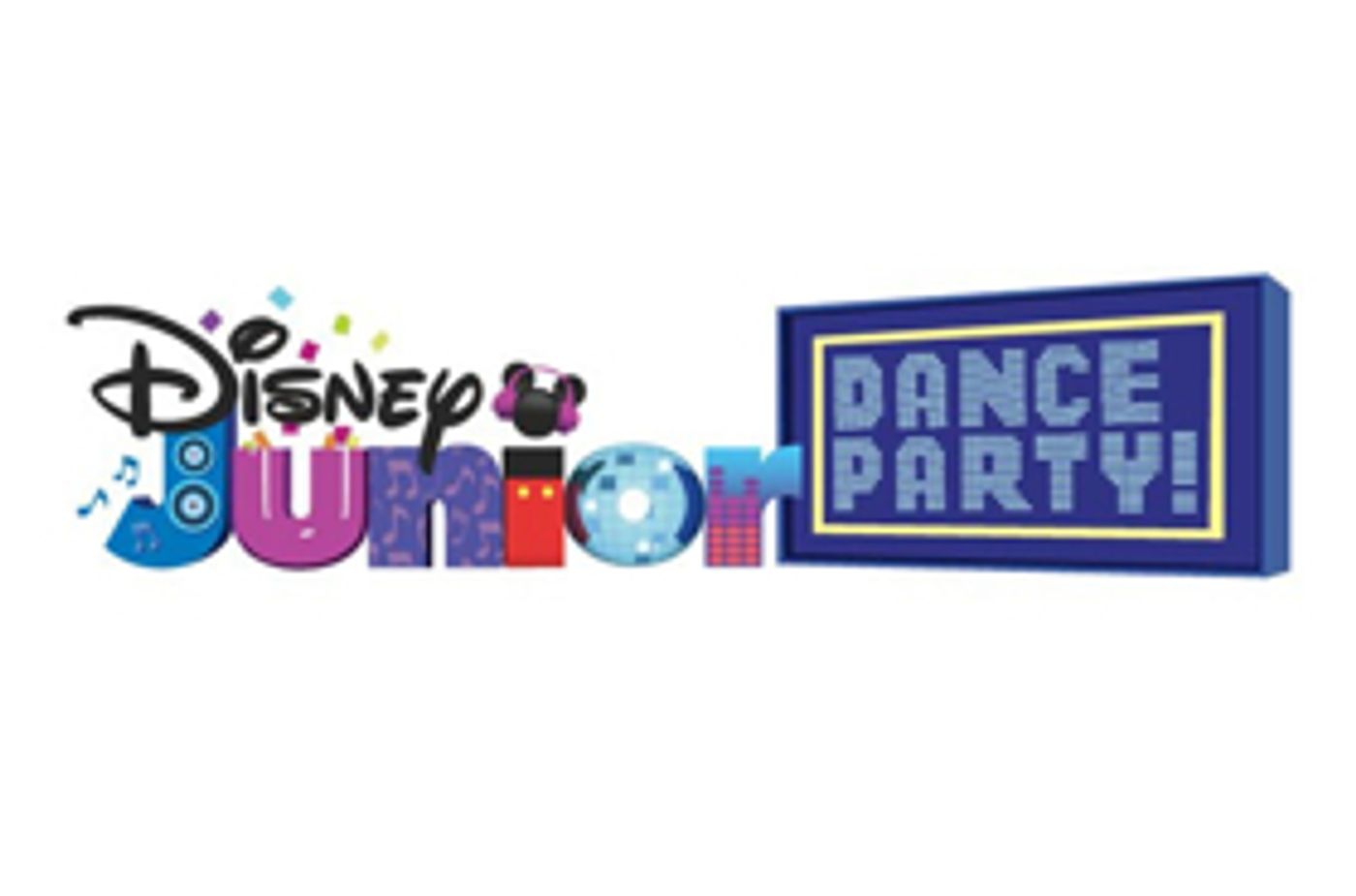 Disney Junior Dance Party On Tour To Play the Beacon Theatre This September  Image