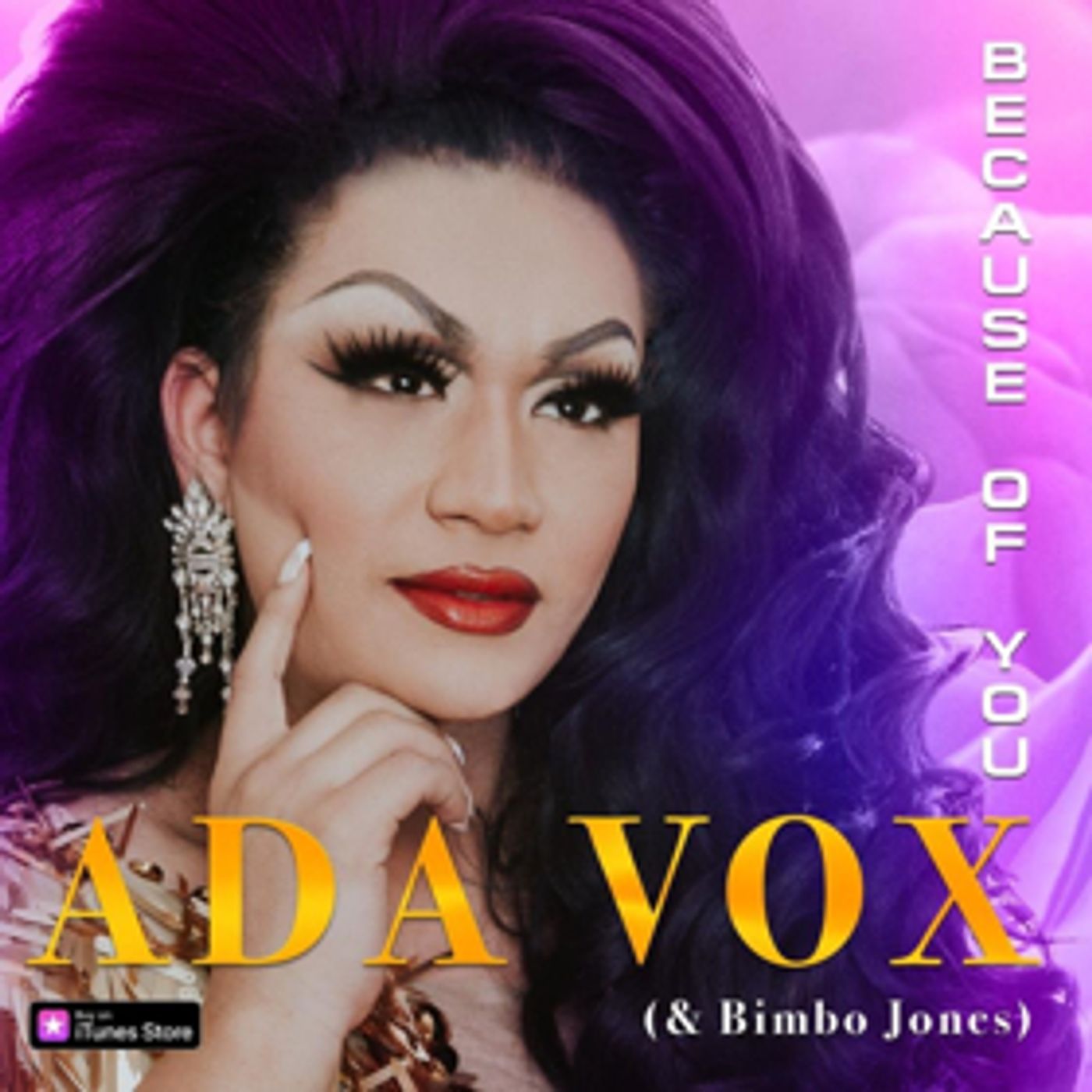 Ada Vox Releases New Single, Tour Dates and More  Image