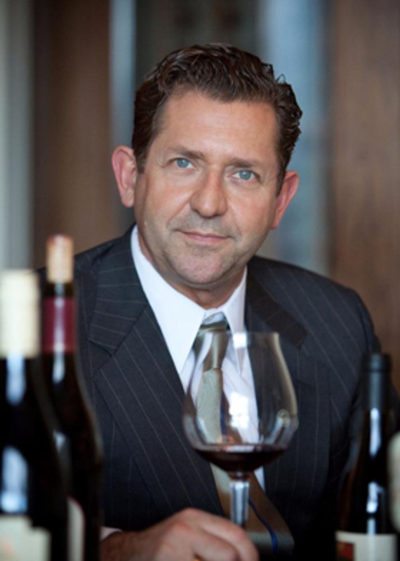 Candy Pairings from Sommelier Paul Mekis of MADERA  Image