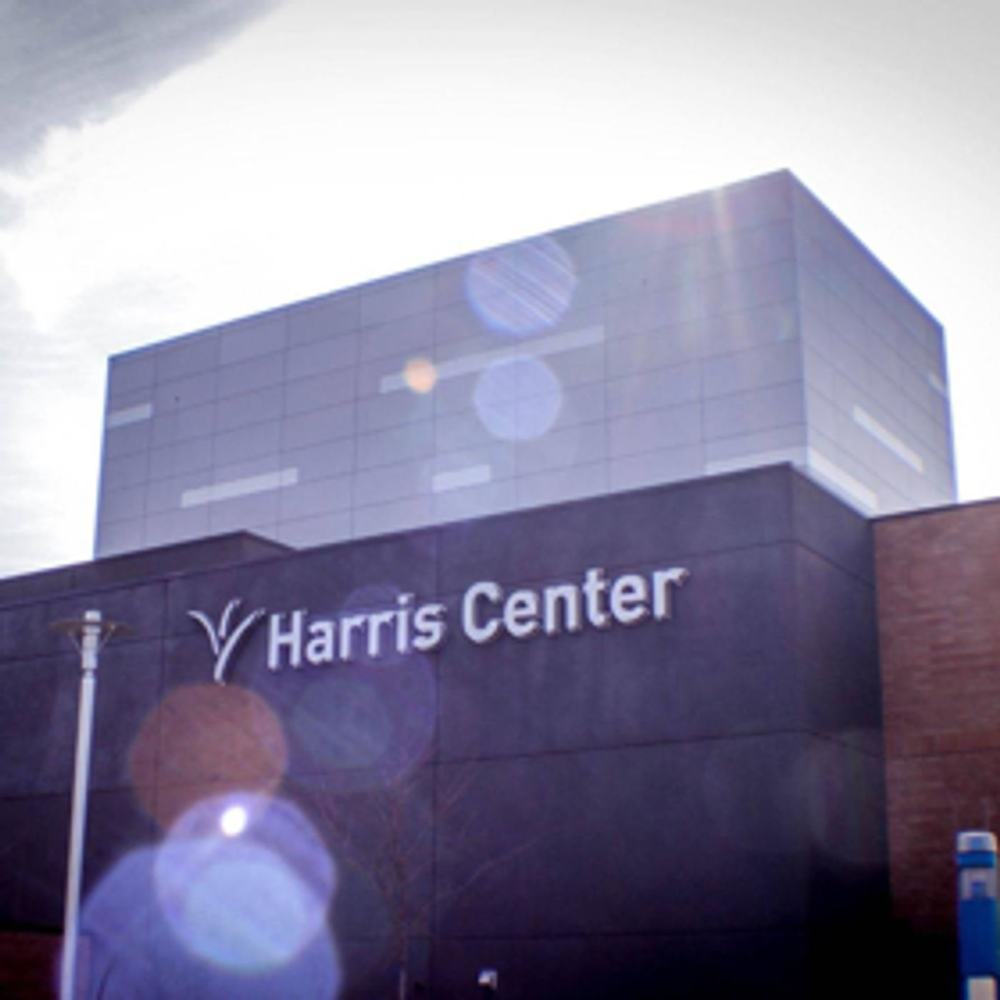Harris Center Announces St. Patrick's Day Celebration! Harris Center Announces St. Patrick's Day Celebration! Image