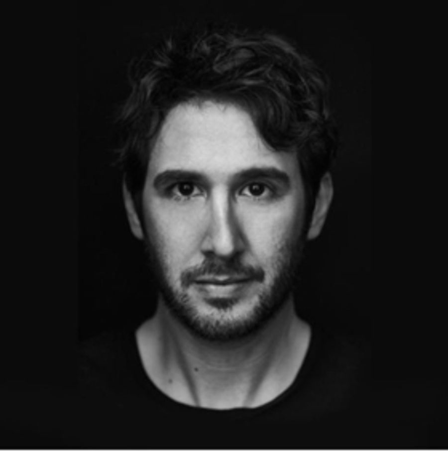 Josh Groban Announces 2018 UK and Ireland Arena Tour Image