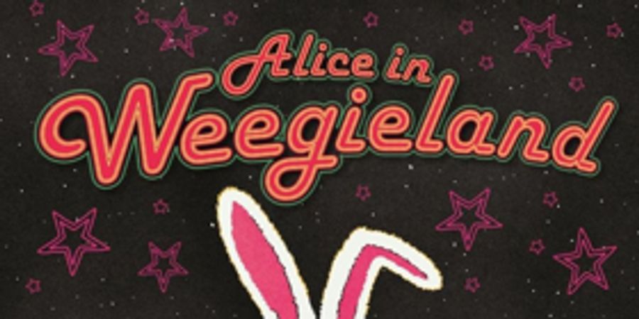 Review: ALICE IN WEEGIELAND, Tron Theatre, Glasgow Image