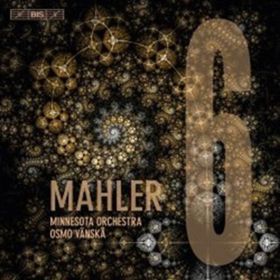 Minnesota Orchestra Releases New Recording of Mahler's Sixth Symphony Image