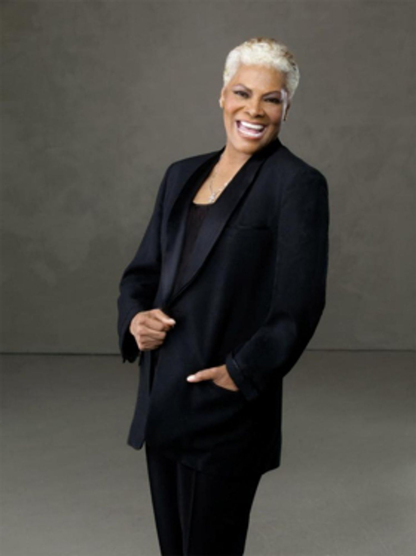 Dionne Warwick To Receive Lifetime Achievement Award From Recording Academy  Image