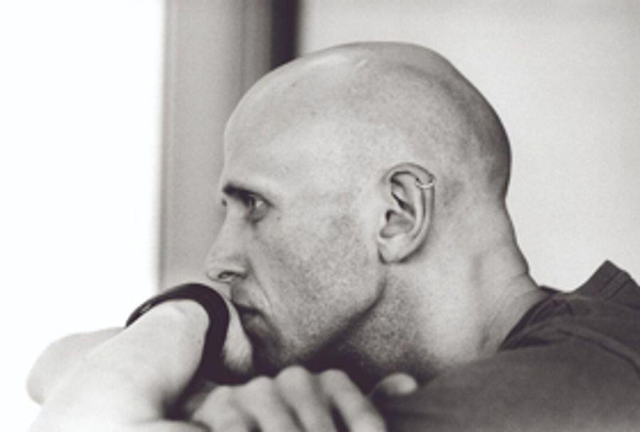 Works & Process at the Guggenheim Presents American Ballet Theatre: AFTERITE A Conversation with Wayne McGregor Image