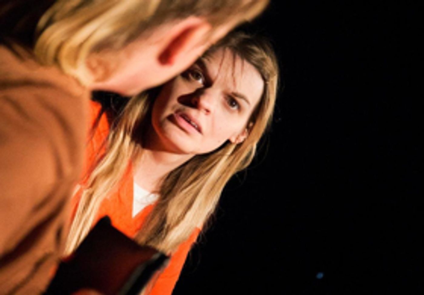 Review: GILDED BUTTERFLIES, The Hope Theatre Review: GILDED BUTTERFLIES, The Hope Theatre Image