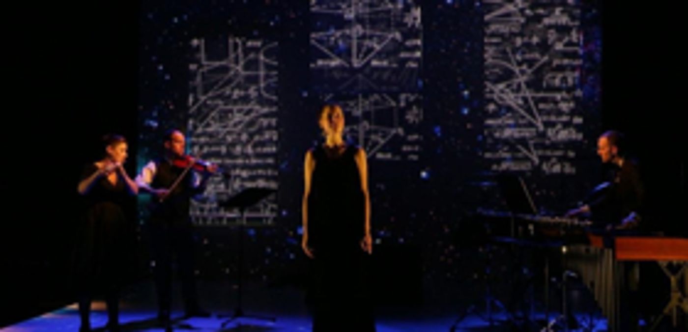 Wet Ink Ensemble Performs Kate Soper Composer Portrait Wet Ink Ensemble Performs Kate Soper Composer Portrait Image