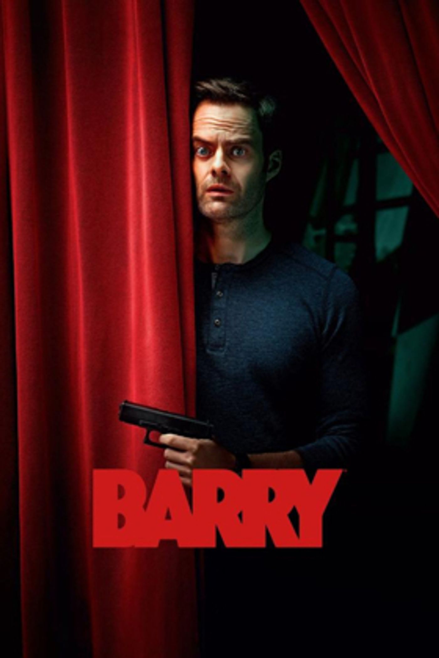 HBO Renews BARRY for Season Three HBO Renews BARRY for Season Three Image