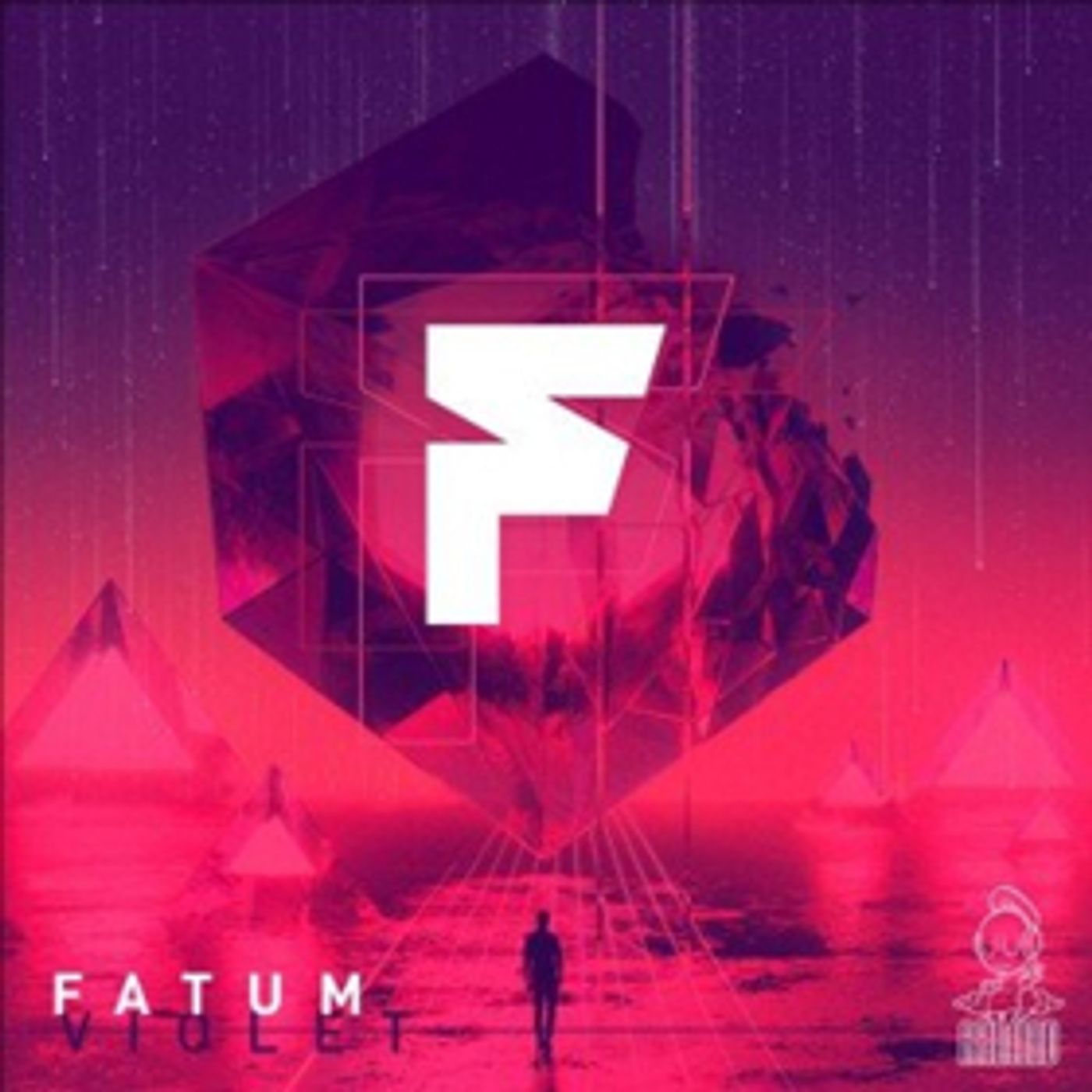 FATUM Releases New Single VIOLET (Armind | Armada) Out Today  Image
