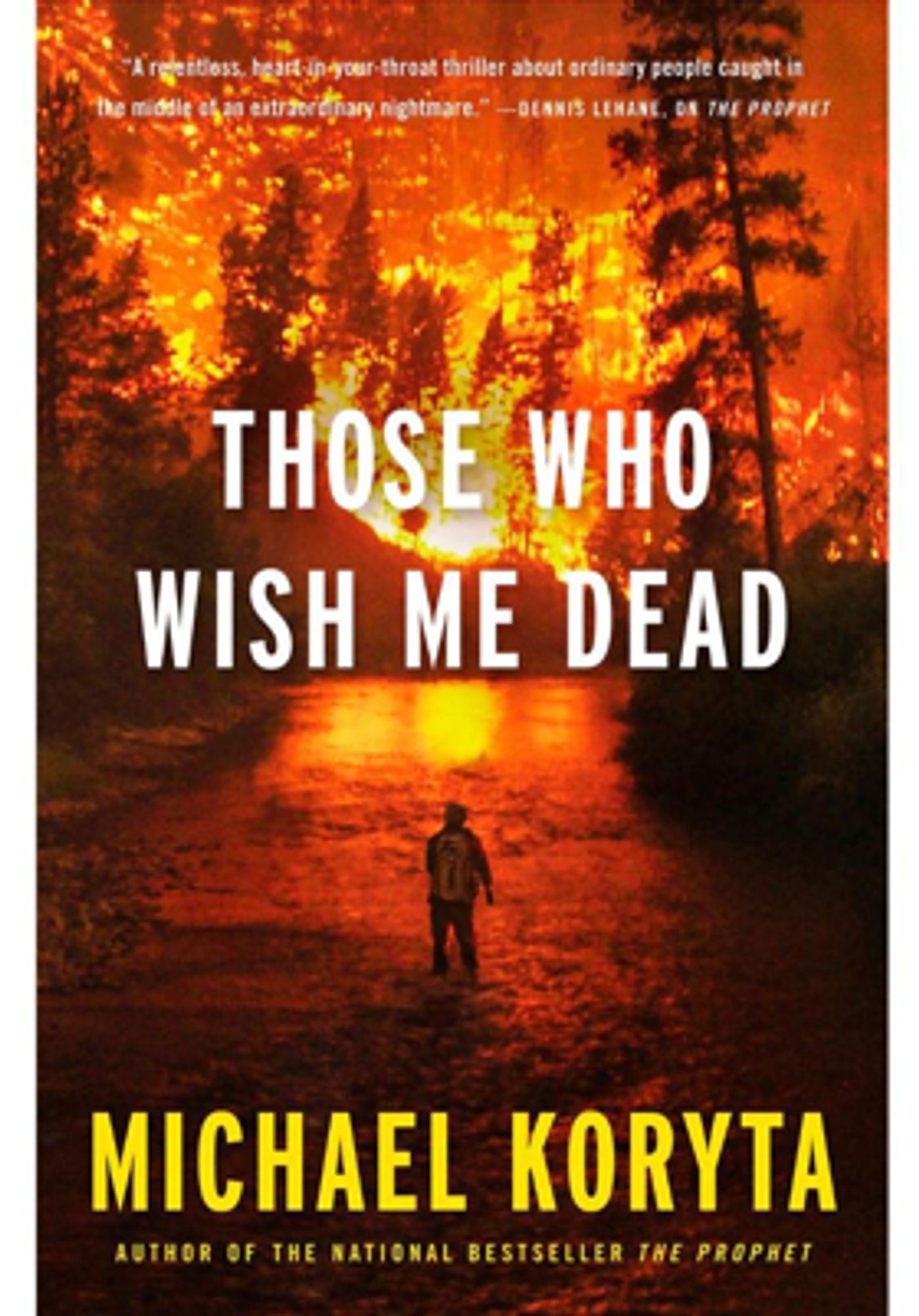 Angelina Jolie Joins Taylor Sheridan's THOSE WHO WISH ME DEAD Angelina Jolie Joins Taylor Sheridan's THOSE WHO WISH ME DEAD Image