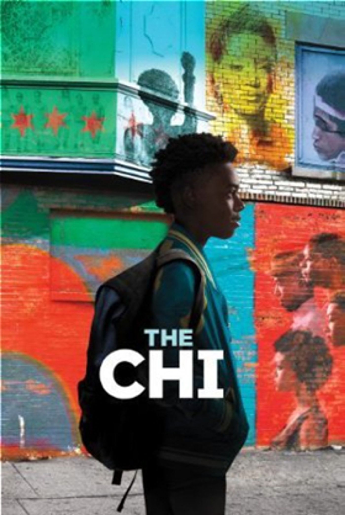 Bold Coming-of-Age Drama THE CHI SEASON 1 Arrives on Digital 9/24 and DVD 9/25 Bold Coming-of-Age Drama THE CHI SEASON 1 Arrives on Digital 9/24 and DVD 9/25 Image