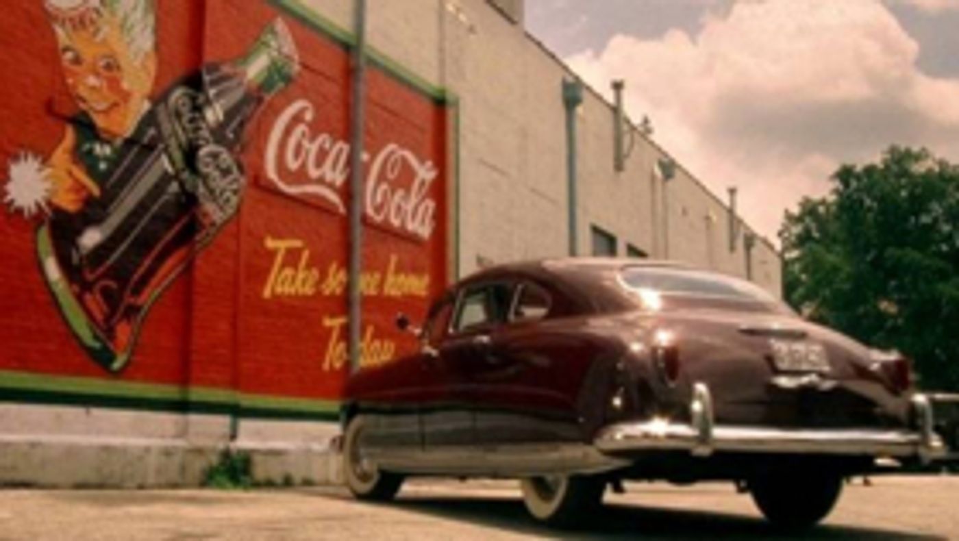 Alfred Uhry's DRIVING MISS DAISY Pulls Into Catskill October 11  Image