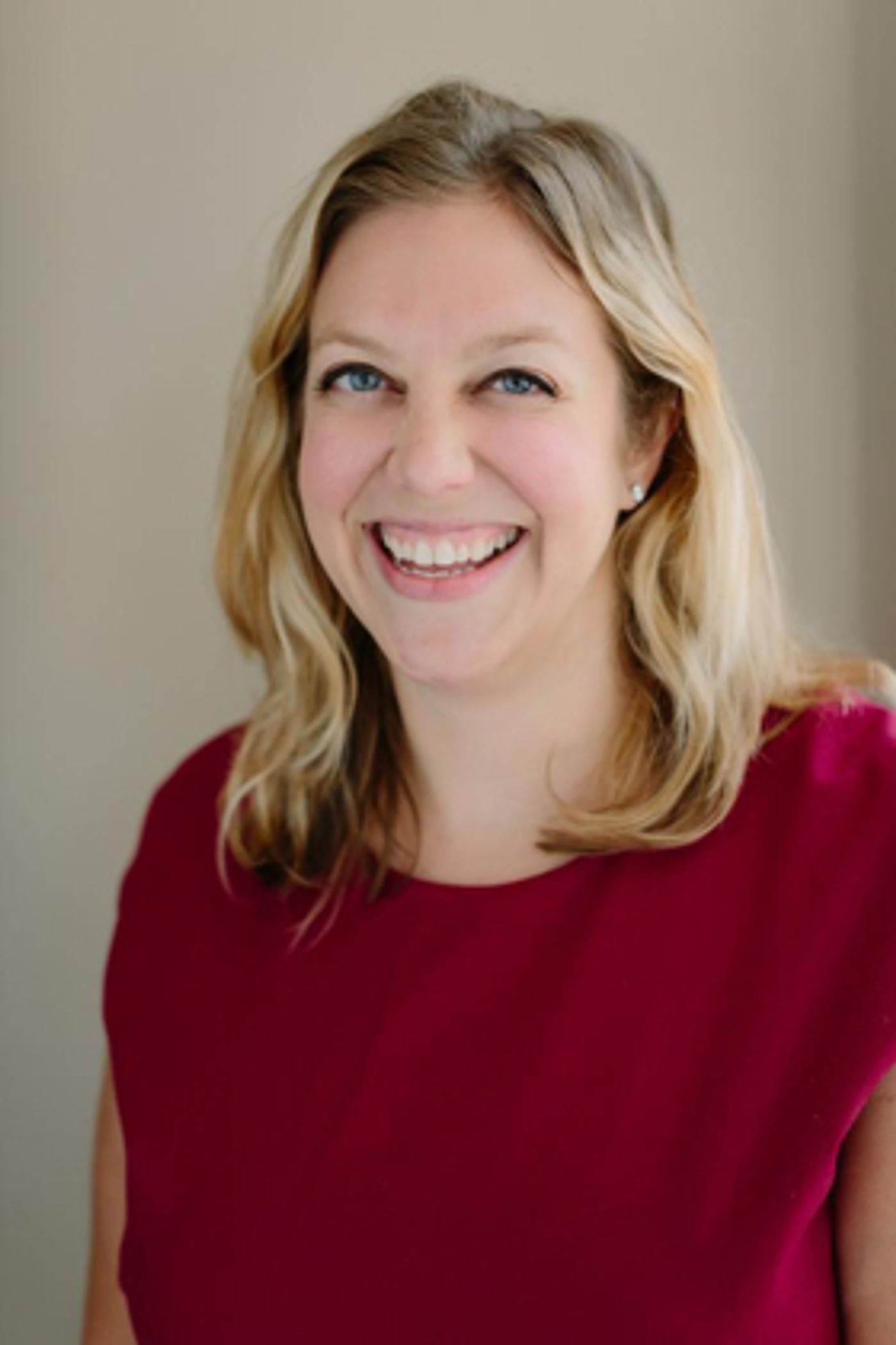 Florentine Opera Company Names Maggey Oplinger General Director & CEO  Image