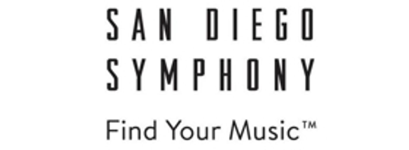 San Diego Symphony Announces 2018-2019 Season Featuring First Concerts Conducted by Rafael Payare as Music Director San Diego Symphony Announces 2018-2019 Season Featuring First Concerts Conducted by Rafael Payare as Music Director Image