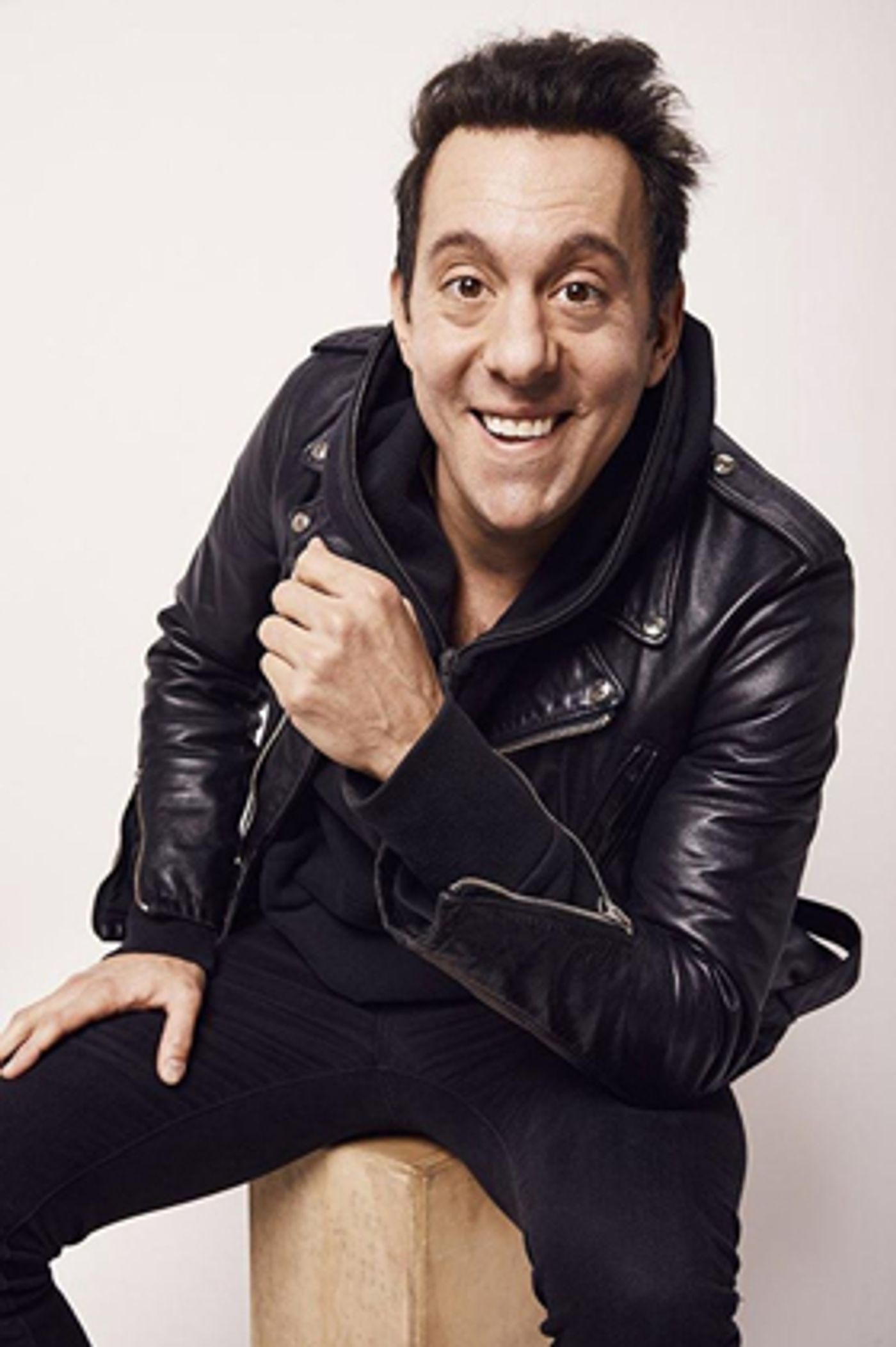 Jonathan Kite to Lead Cast of THE NERD At George Street Playhouse Jonathan Kite to Lead Cast of THE NERD At George Street Playhouse Image