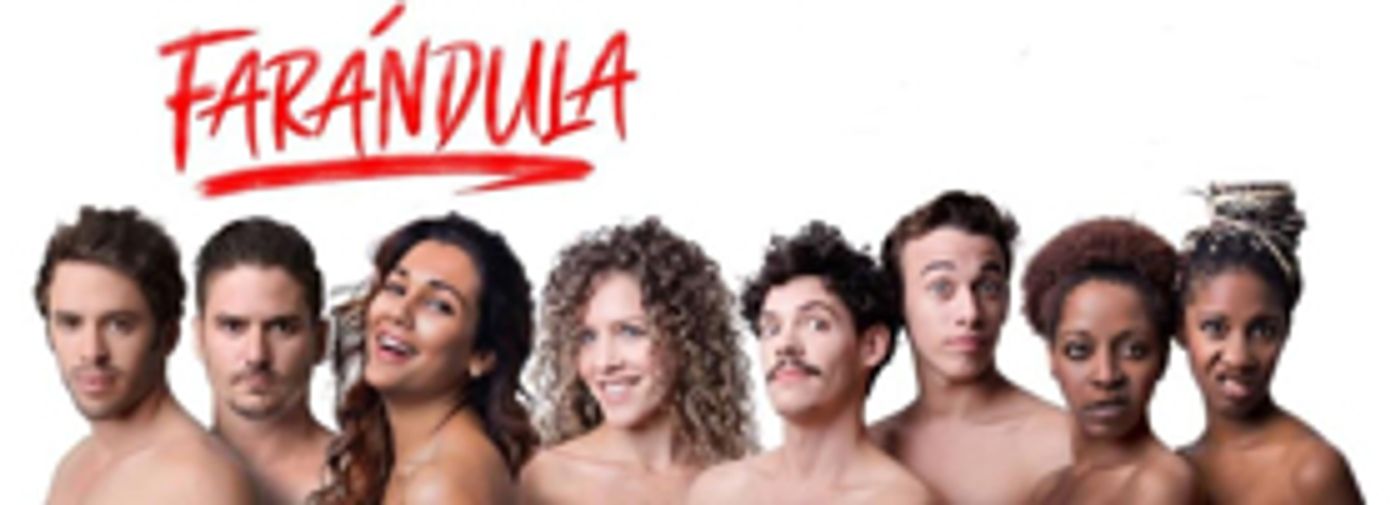 Jazz Vilá en la farándula cubana  Image