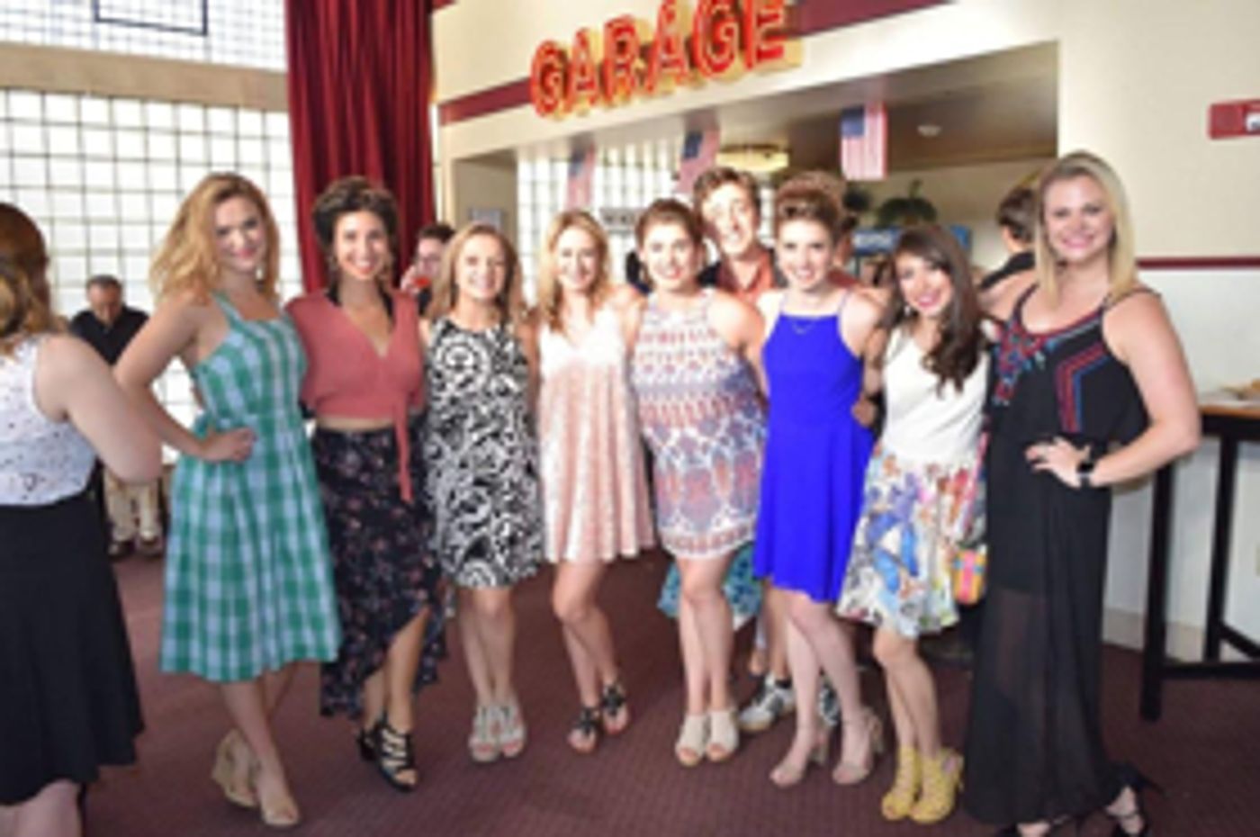 BWW Blog: Surviving the Summer Stock Waiting Game BWW Blog: Surviving the Summer Stock Waiting Game Image