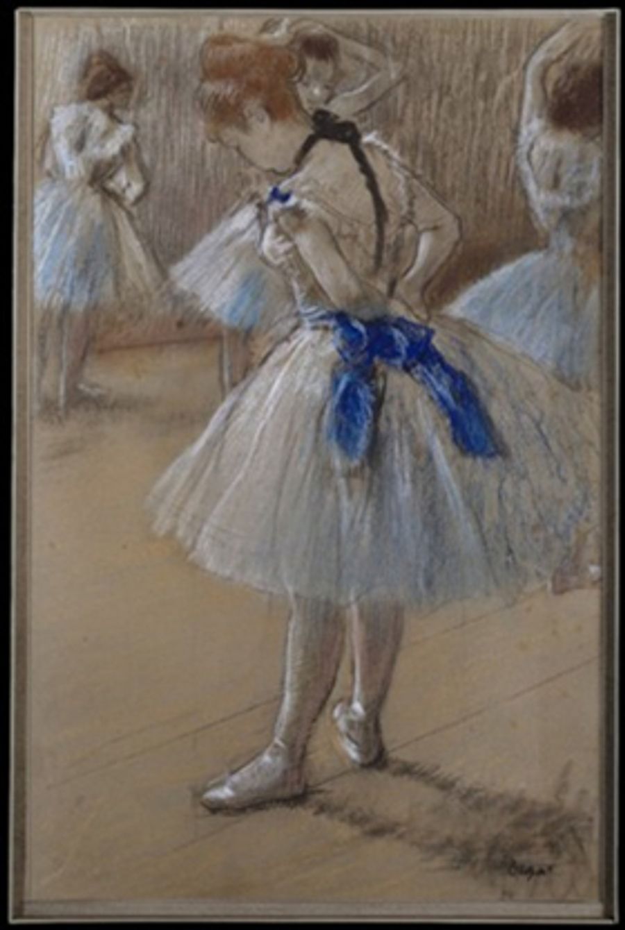 Mireille Favarel Joins Faculty For Brandywine Ballet's Summer Intensive Image