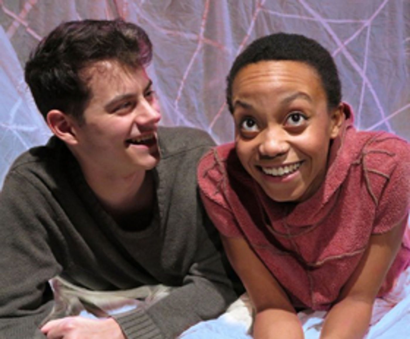 Apollinaire Presents FIRST LOVE IS THE REVOLUTION  Image