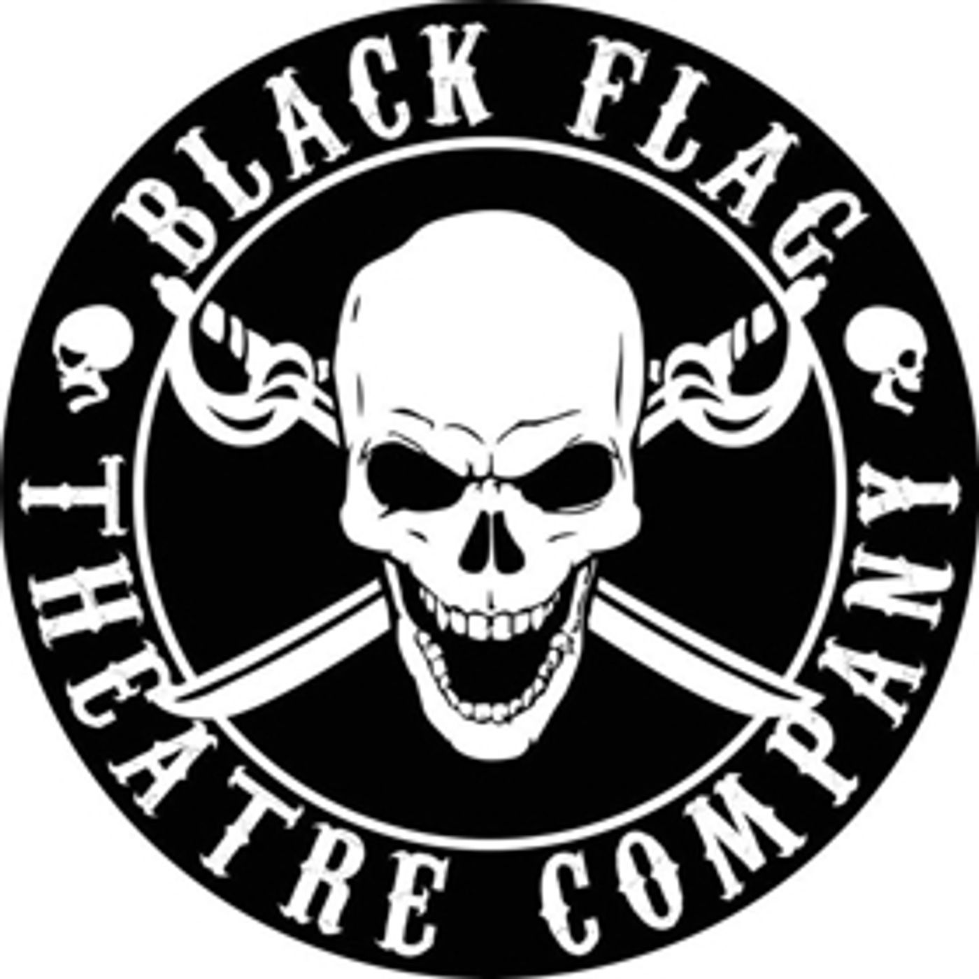 Black Flag Theatre Company presents QUILLS By Doug Wright Black Flag Theatre Company presents QUILLS By Doug Wright Image