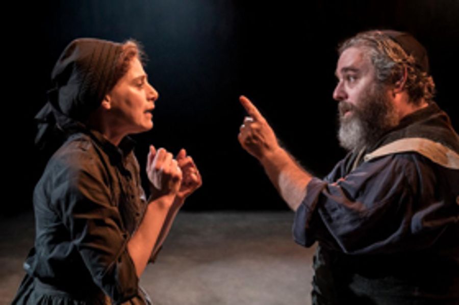 Review Roundup: Were Critics Charmed by FIDDLER ON THE ROOF? Image