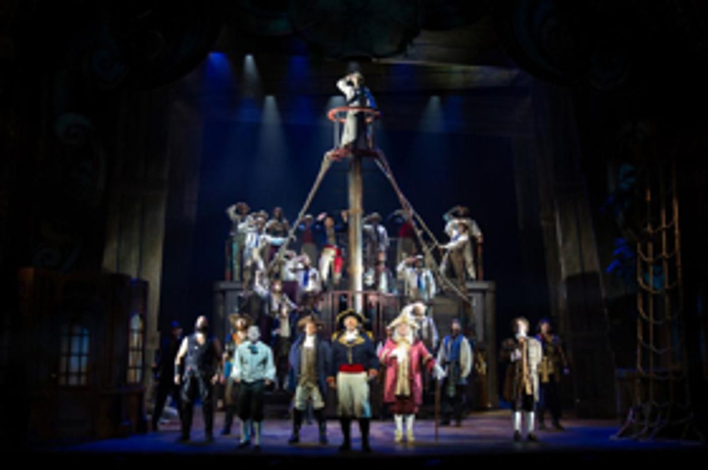 Tickets on Sale for Maine State Music Theatre's Summer Season Tickets on Sale for Maine State Music Theatre's Summer Season Image