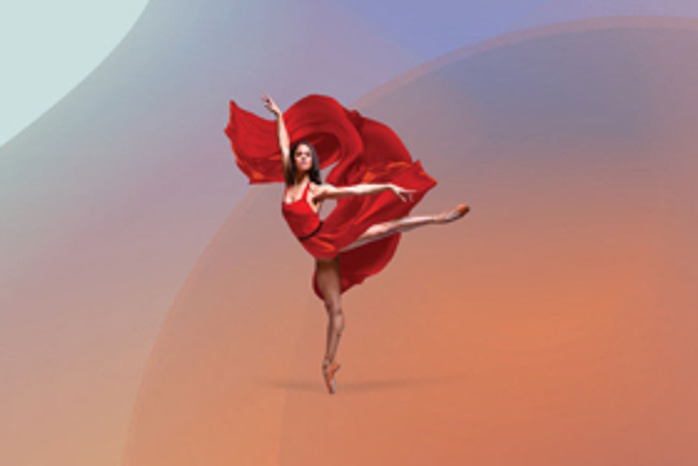 Northrop Hosts INSPIRED: A CONVERSATION WITH MISTY COPELAND Northrop Hosts INSPIRED: A CONVERSATION WITH MISTY COPELAND Image