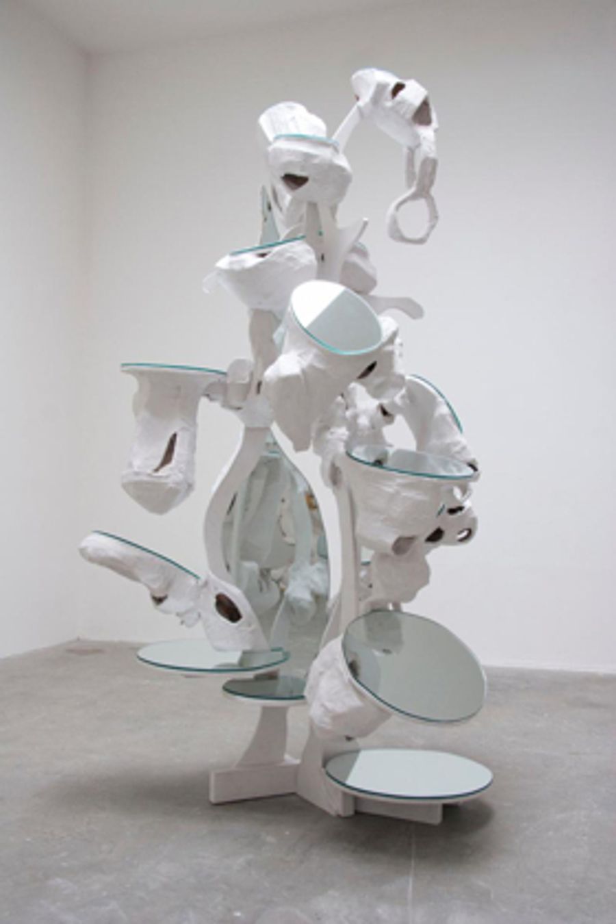 The Jewish Museum Presents Rachel Feinstein: Maiden, Mother, Crone Image