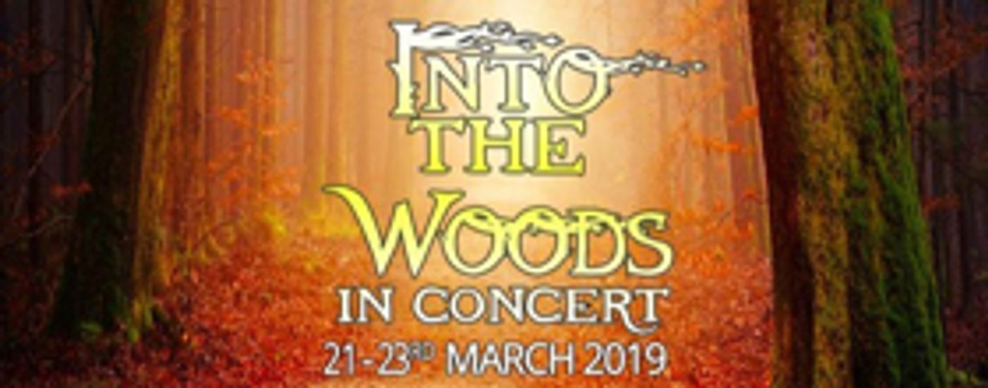 New Theatre Company Bloom Creative Productions Presents INTO THE WOODS IN CONCERT New Theatre Company Bloom Creative Productions Presents INTO THE WOODS IN CONCERT Image